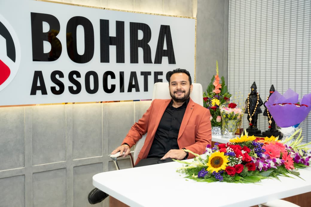 About Bohra Associates